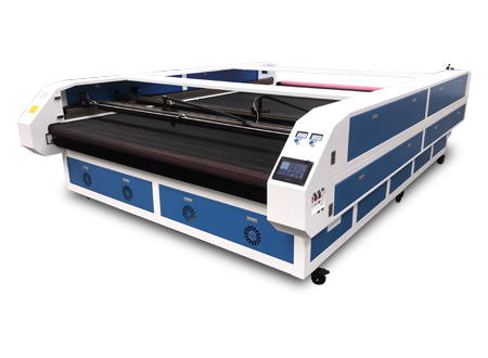 自動送料激光切割機(jī)