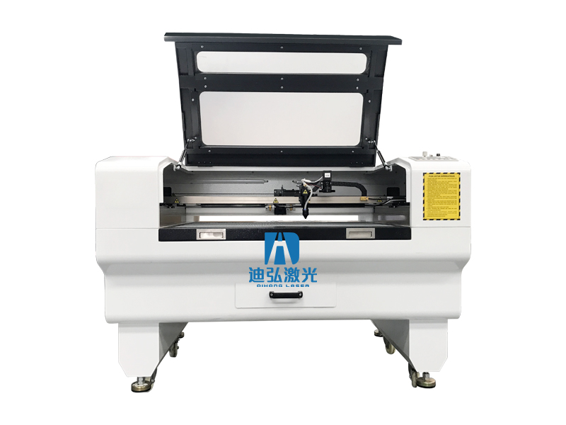 迪弘激光 小型切割機