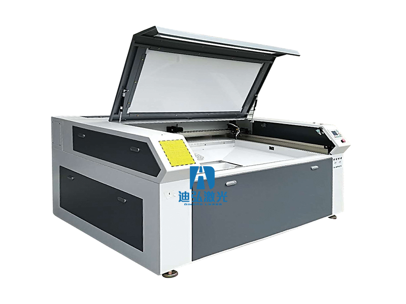 DH-1080 高精度激光切割雕刻機(jī)