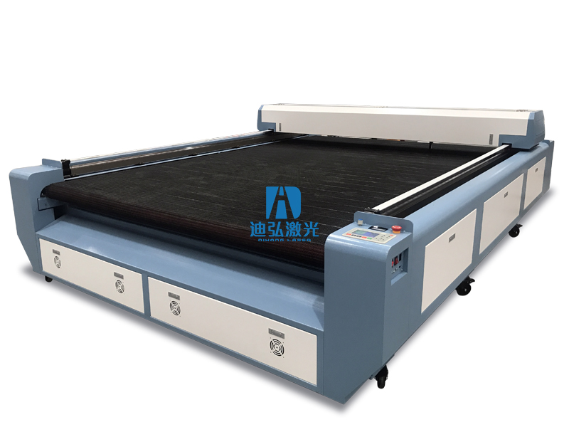 迪弘激光 DH-2225激光裁床系列廠家價格