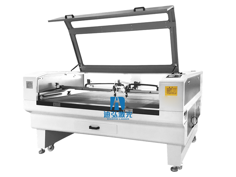 迪弘激光 DH-1810T-CCD 攝像定位激光切割機 價格 圖片 源頭廠家