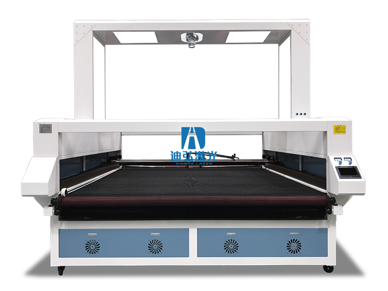 迪弘激光 DH-2030ST-SCCD-AUTO 全景攝像定位激光切割機(jī) 大幅面切割機(jī)價(jià)格 圖片 源頭生產(chǎn)廠家