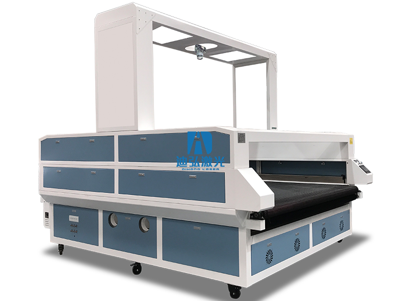 迪弘激光 DH-2030ST-SCCD-AUTO 全景攝像定位激光切割機(jī) 大幅面切割機(jī)價(jià)格 圖片 源頭生產(chǎn)廠家